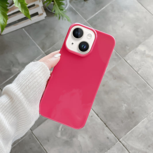 Shockproof Solid Color TPU Phone Case, For iPhone 14, For iPhone 15 Pro Max, For iPhone 15 Pro, For iPhone 14 Pro, For iPhone 14 Plus, For iPhone 15 Plus, For iPhone 14 Pro Max, For iPhone 15, For iPhone 13, For iPhone 13 Pro, For iPhone 13 Pro Max    ...