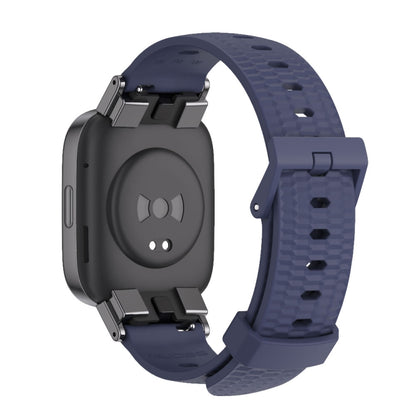 Mijobs Honeycomb Texture TPU Watch Band, For Redmi Watch 3