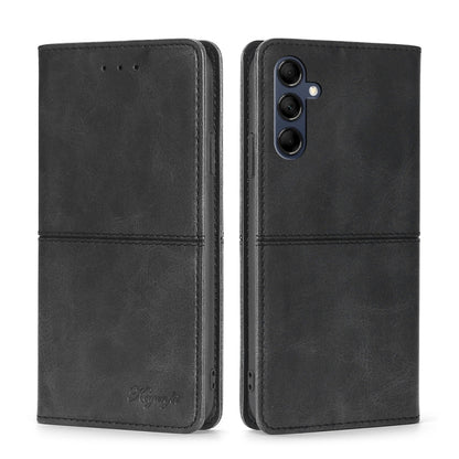 Cow Texture Magnetic Leather Phone Case, For Samsung Galaxy M55 5G, For Samsung Galaxy M15 5G, For Samsung Galaxy Xcover 7 5G, For Samsung Galaxy S24 Ultra 5G, For Samsung Galaxy S24+ 5G, For Samsung Galaxy S24 5G, For Samsung Galaxy F14 5G            ...