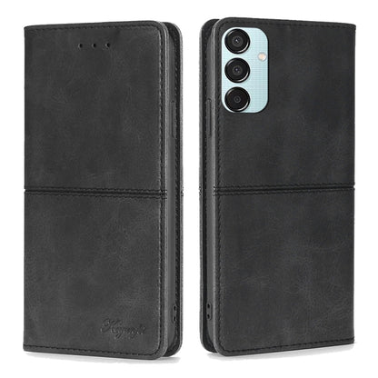 Cow Texture Magnetic Leather Phone Case, For Samsung Galaxy M55 5G, For Samsung Galaxy M15 5G, For Samsung Galaxy Xcover 7 5G, For Samsung Galaxy S24 Ultra 5G, For Samsung Galaxy S24+ 5G, For Samsung Galaxy S24 5G, For Samsung Galaxy F14 5G            ...