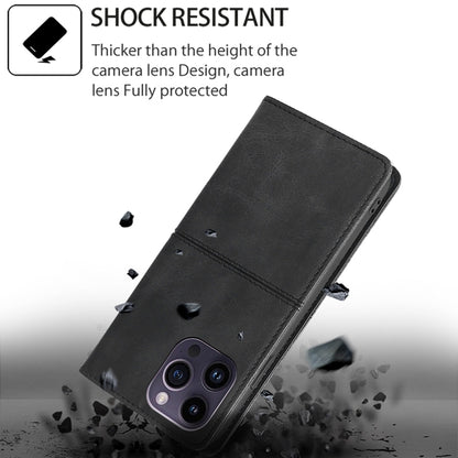 Cow Texture Magnetic Leather Phone Case, For Samsung Galaxy M55 5G, For Samsung Galaxy M15 5G, For Samsung Galaxy Xcover 7 5G, For Samsung Galaxy S24 Ultra 5G, For Samsung Galaxy S24+ 5G, For Samsung Galaxy S24 5G, For Samsung Galaxy F14 5G            ...