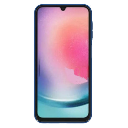 NILLKIN Black Mirror Series Camshield PC Phone Case, For Samsung Galaxy A15 5G, For Samsung Galaxy A34 5G, For Samsung Galaxy A24 4G, For Samsung Galaxy A25, For Samsung Galaxy M54 5G
