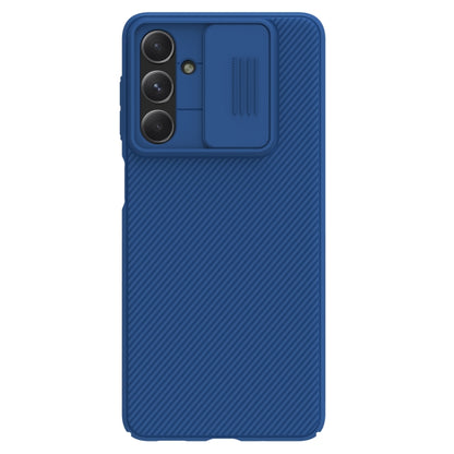 NILLKIN Black Mirror Series Camshield PC Phone Case, For Samsung Galaxy A15 5G, For Samsung Galaxy A34 5G, For Samsung Galaxy A24 4G, For Samsung Galaxy A25, For Samsung Galaxy M54 5G