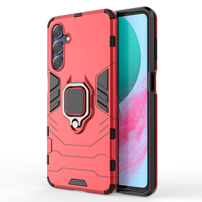 Magnetic Ring Holder PC + TPU Phone Case, For Samsung Galaxy M54 5G