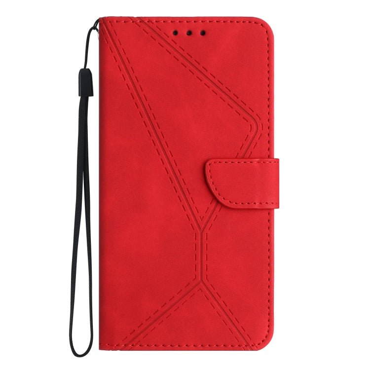 Stitching Embossed Leather Phone Case, For Samsung Galaxy S21 Ultra 5G, For Samsung Galaxy S20, For Samsung Galaxy S20+, For Samsung Galaxy S20 Ultra, For Samsung Galaxy S20 FE, For Samsung Galaxy S10, For Samsung Galaxy S10+, For Samsung Galaxy Note20