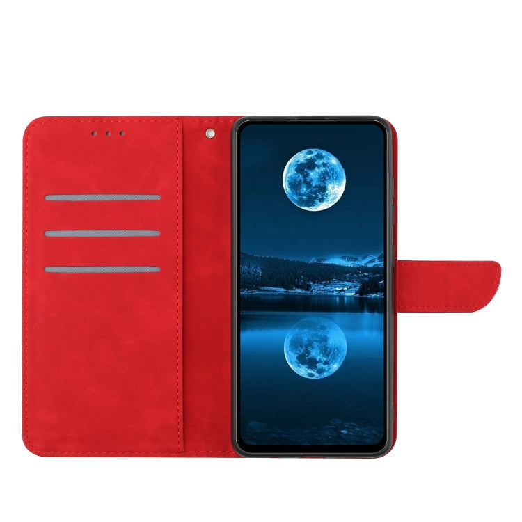 Stitching Embossed Leather Phone Case, For Samsung Galaxy A51 4G, For Samsung Galaxy A51 5G, For Samsung Galaxy A52 / A52s, For Samsung Galaxy A53 5G, For Samsung Galaxy A54 5G, For Samsung Galaxy A70 / A70s, For Samsung Galaxy A71 4G                  ...