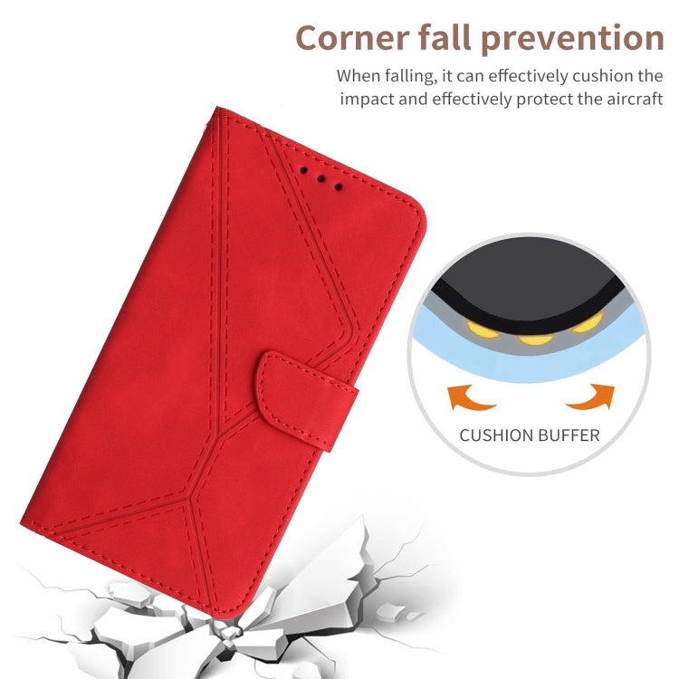 Stitching Embossed Leather Phone Case, For Samsung Galaxy A51 4G, For Samsung Galaxy A51 5G, For Samsung Galaxy A52 / A52s, For Samsung Galaxy A53 5G, For Samsung Galaxy A54 5G, For Samsung Galaxy A70 / A70s, For Samsung Galaxy A71 4G                  ...