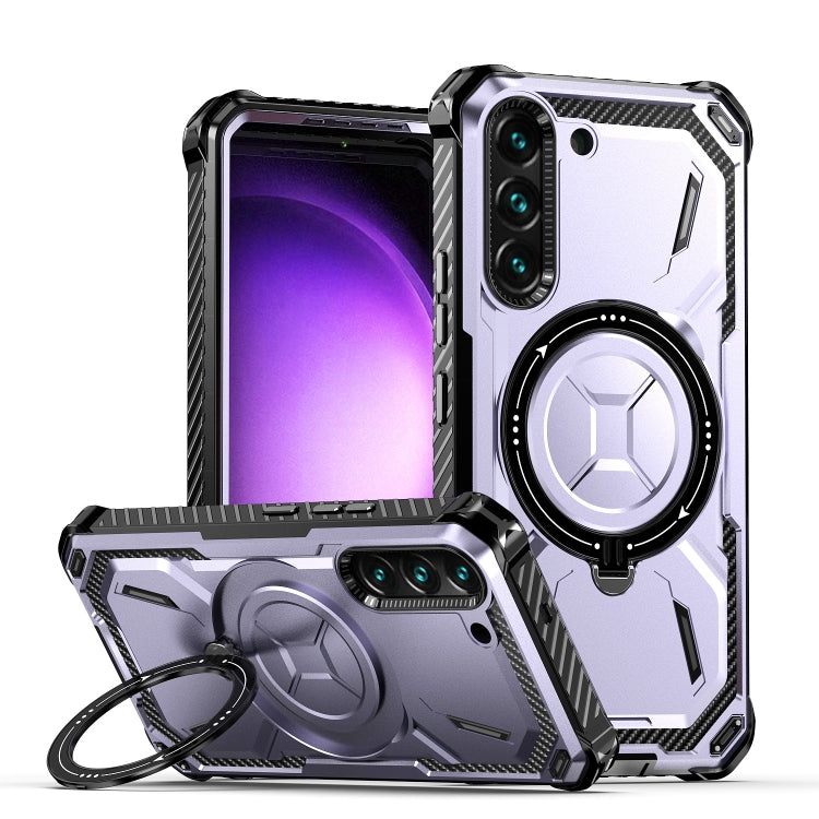 Armor Series Holder Phone Case, For Samsung Galaxy S24 Ultra 5G, For Samsung Galaxy S22 5G, For Samsung Galaxy S24+ 5G, For Samsung Galaxy S22+ 5G, For Samsung Galaxy S24 5G, For Samsung Galaxy S22 Ultra 5G, For Samsung Galaxy S21 5G                   ...