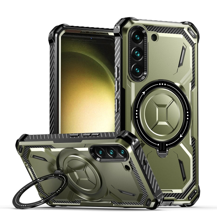 Armor Series Holder Phone Case, For Samsung Galaxy S24 Ultra 5G, For Samsung Galaxy S22 5G, For Samsung Galaxy S24+ 5G, For Samsung Galaxy S22+ 5G, For Samsung Galaxy S24 5G, For Samsung Galaxy S22 Ultra 5G, For Samsung Galaxy S21 5G                   ...