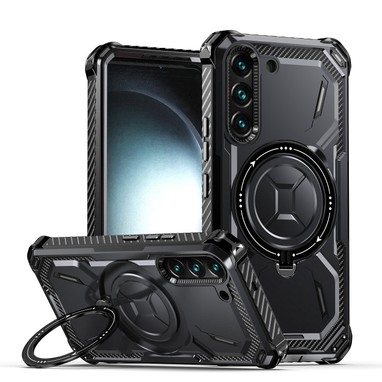 Armor Series Holder Phone Case, For Samsung Galaxy S24 Ultra 5G, For Samsung Galaxy S22 5G, For Samsung Galaxy S24+ 5G, For Samsung Galaxy S22+ 5G, For Samsung Galaxy S24 5G, For Samsung Galaxy S22 Ultra 5G, For Samsung Galaxy S21 5G                   ...