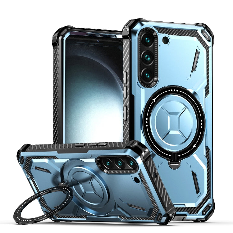 Armor Series Holder Phone Case, For Samsung Galaxy S24 Ultra 5G, For Samsung Galaxy S22 5G, For Samsung Galaxy S24+ 5G, For Samsung Galaxy S22+ 5G, For Samsung Galaxy S24 5G, For Samsung Galaxy S22 Ultra 5G, For Samsung Galaxy S21 5G                   ...