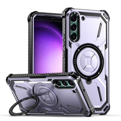 Armor Series Holder Phone Case, For Samsung Galaxy S24 Ultra 5G, For Samsung Galaxy S22 5G, For Samsung Galaxy S24+ 5G, For Samsung Galaxy S22+ 5G, For Samsung Galaxy S24 5G, For Samsung Galaxy S22 Ultra 5G, For Samsung Galaxy S21 5G                   ...