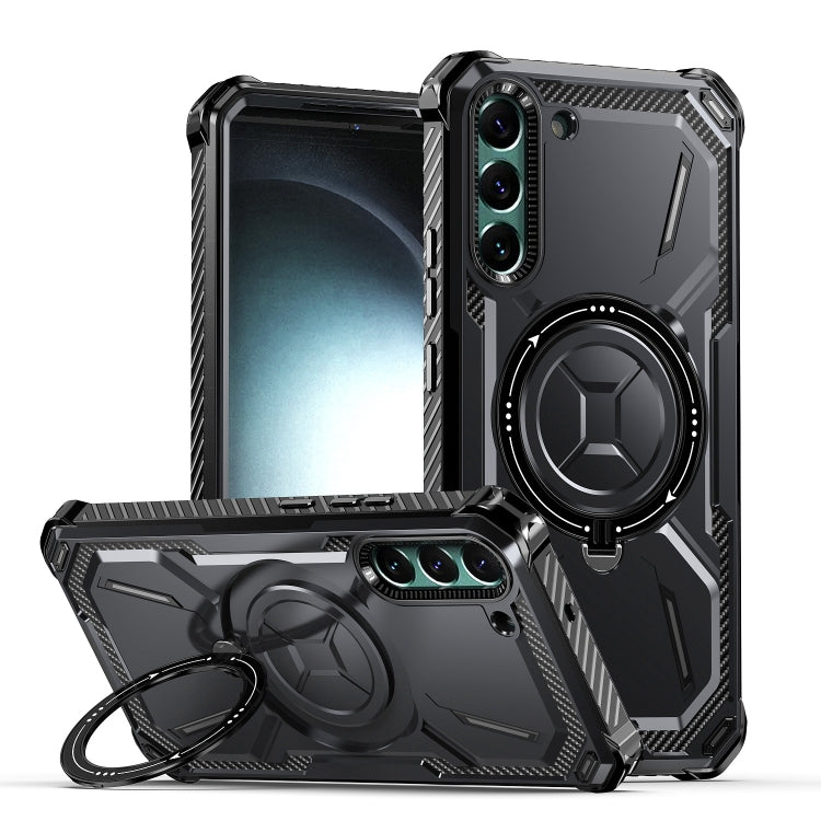 Armor Series Holder Phone Case, For Samsung Galaxy S24 Ultra 5G, For Samsung Galaxy S22 5G, For Samsung Galaxy S24+ 5G, For Samsung Galaxy S22+ 5G, For Samsung Galaxy S24 5G, For Samsung Galaxy S22 Ultra 5G, For Samsung Galaxy S21 5G                   ...