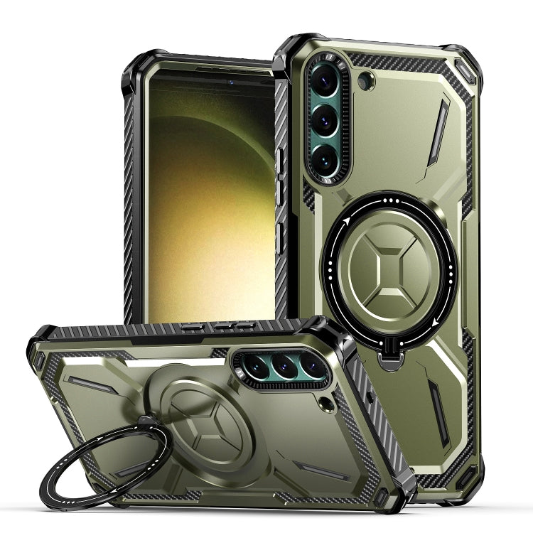 Armor Series Holder Phone Case, For Samsung Galaxy S24 Ultra 5G, For Samsung Galaxy S22 5G, For Samsung Galaxy S24+ 5G, For Samsung Galaxy S22+ 5G, For Samsung Galaxy S24 5G, For Samsung Galaxy S22 Ultra 5G, For Samsung Galaxy S21 5G                   ...