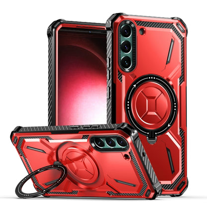 Armor Series Holder Phone Case, For Samsung Galaxy S24 Ultra 5G, For Samsung Galaxy S22 5G, For Samsung Galaxy S24+ 5G, For Samsung Galaxy S22+ 5G, For Samsung Galaxy S24 5G, For Samsung Galaxy S22 Ultra 5G, For Samsung Galaxy S21 5G                   ...