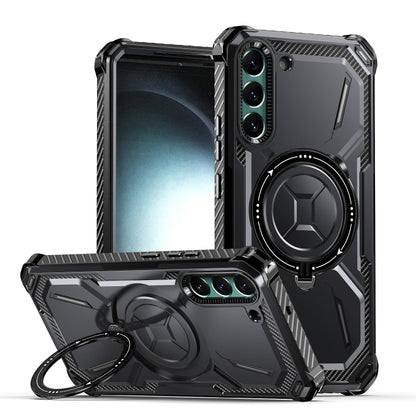 Armor Series Holder Phone Case, For Samsung Galaxy S24 Ultra 5G, For Samsung Galaxy S22 5G, For Samsung Galaxy S24+ 5G, For Samsung Galaxy S22+ 5G, For Samsung Galaxy S24 5G, For Samsung Galaxy S22 Ultra 5G, For Samsung Galaxy S21 5G                   ...