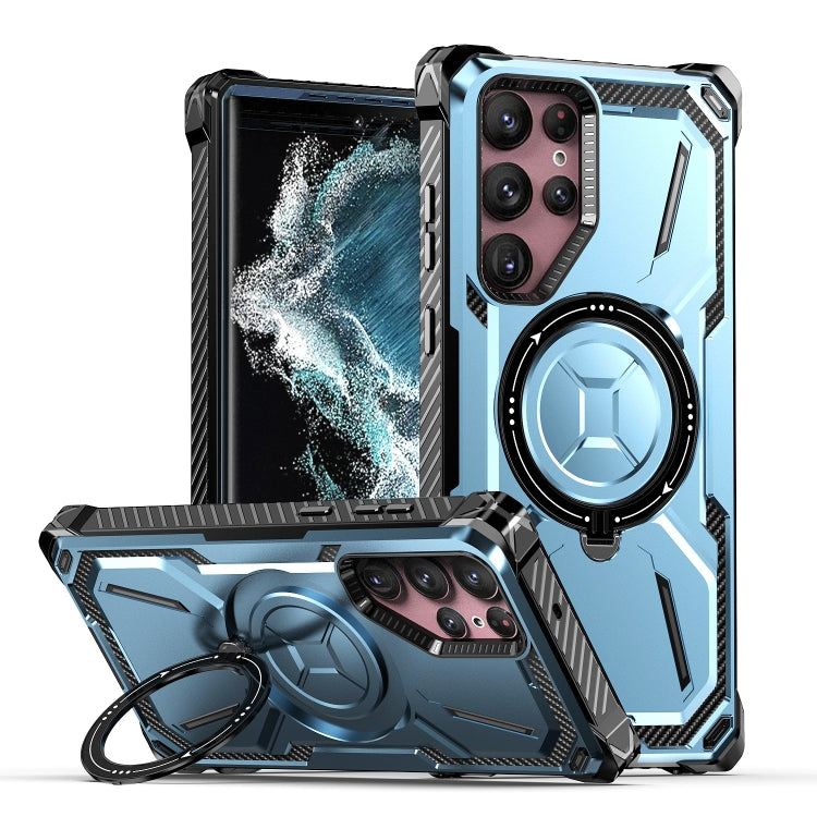 Armor Series Holder Phone Case, For Samsung Galaxy S24 Ultra 5G, For Samsung Galaxy S22 5G, For Samsung Galaxy S24+ 5G, For Samsung Galaxy S22+ 5G, For Samsung Galaxy S24 5G, For Samsung Galaxy S22 Ultra 5G, For Samsung Galaxy S21 5G                   ...