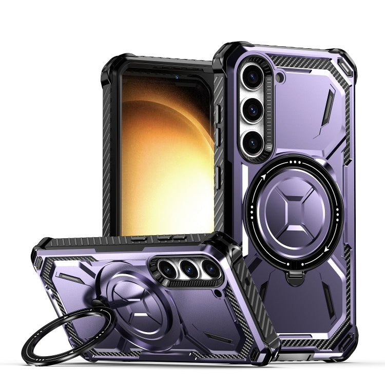 Armor Series Holder Phone Case, For Samsung Galaxy S24 Ultra 5G, For Samsung Galaxy S22 5G, For Samsung Galaxy S24+ 5G, For Samsung Galaxy S22+ 5G, For Samsung Galaxy S24 5G, For Samsung Galaxy S22 Ultra 5G, For Samsung Galaxy S21 5G                   ...