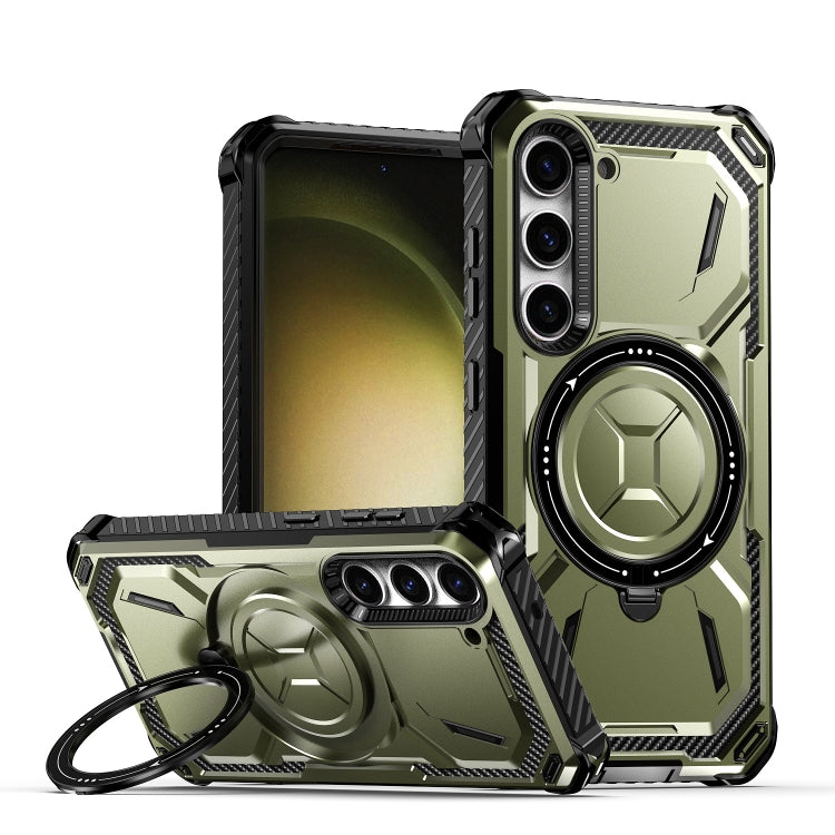 Armor Series Holder Phone Case, For Samsung Galaxy S24 Ultra 5G, For Samsung Galaxy S22 5G, For Samsung Galaxy S24+ 5G, For Samsung Galaxy S22+ 5G, For Samsung Galaxy S24 5G, For Samsung Galaxy S22 Ultra 5G, For Samsung Galaxy S21 5G                   ...