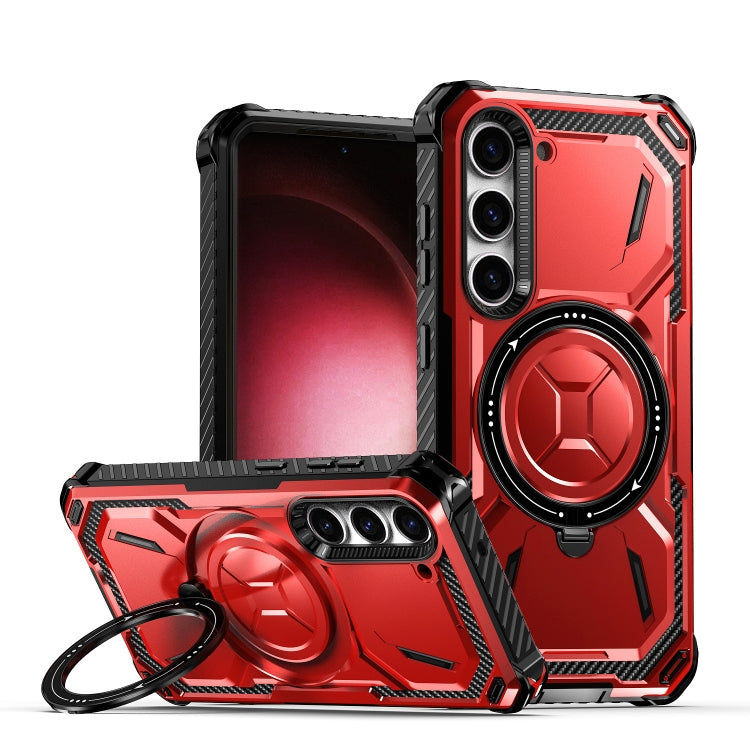 Armor Series Holder Phone Case, For Samsung Galaxy S24 Ultra 5G, For Samsung Galaxy S22 5G, For Samsung Galaxy S24+ 5G, For Samsung Galaxy S22+ 5G, For Samsung Galaxy S24 5G, For Samsung Galaxy S22 Ultra 5G, For Samsung Galaxy S21 5G                   ...