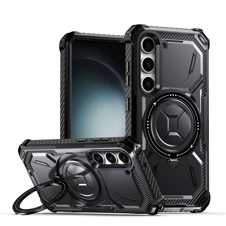 Armor Series Holder Phone Case, For Samsung Galaxy S24 Ultra 5G, For Samsung Galaxy S22 5G, For Samsung Galaxy S24+ 5G, For Samsung Galaxy S22+ 5G, For Samsung Galaxy S24 5G, For Samsung Galaxy S22 Ultra 5G, For Samsung Galaxy S21 5G                   ...