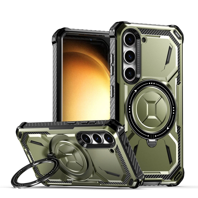 Armor Series Holder Phone Case, For Samsung Galaxy S24 Ultra 5G, For Samsung Galaxy S22 5G, For Samsung Galaxy S24+ 5G, For Samsung Galaxy S22+ 5G, For Samsung Galaxy S24 5G, For Samsung Galaxy S22 Ultra 5G, For Samsung Galaxy S21 5G                   ...