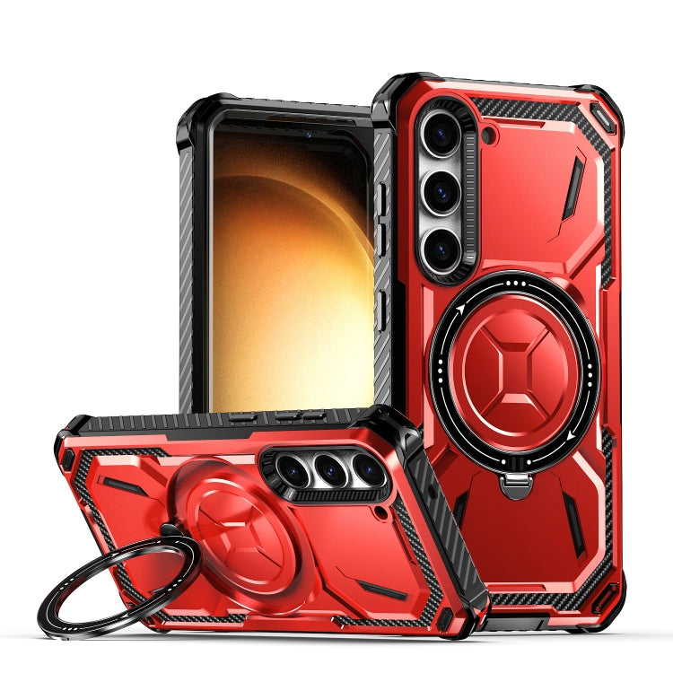 Armor Series Holder Phone Case, For Samsung Galaxy S24 Ultra 5G, For Samsung Galaxy S22 5G, For Samsung Galaxy S24+ 5G, For Samsung Galaxy S22+ 5G, For Samsung Galaxy S24 5G, For Samsung Galaxy S22 Ultra 5G, For Samsung Galaxy S21 5G                   ...