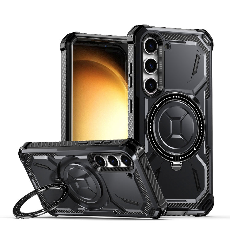 Armor Series Holder Phone Case, For Samsung Galaxy S24 Ultra 5G, For Samsung Galaxy S22 5G, For Samsung Galaxy S24+ 5G, For Samsung Galaxy S22+ 5G, For Samsung Galaxy S24 5G, For Samsung Galaxy S22 Ultra 5G, For Samsung Galaxy S21 5G                   ...
