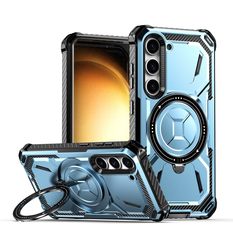 Armor Series Holder Phone Case, For Samsung Galaxy S24 Ultra 5G, For Samsung Galaxy S22 5G, For Samsung Galaxy S24+ 5G, For Samsung Galaxy S22+ 5G, For Samsung Galaxy S24 5G, For Samsung Galaxy S22 Ultra 5G, For Samsung Galaxy S21 5G                   ...