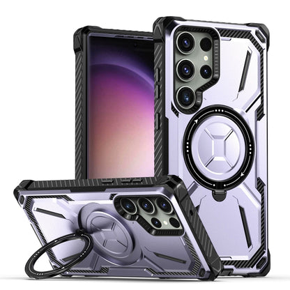 Armor Series Holder Phone Case, For Samsung Galaxy S24 Ultra 5G, For Samsung Galaxy S22 5G, For Samsung Galaxy S24+ 5G, For Samsung Galaxy S22+ 5G, For Samsung Galaxy S24 5G, For Samsung Galaxy S22 Ultra 5G, For Samsung Galaxy S21 5G                   ...