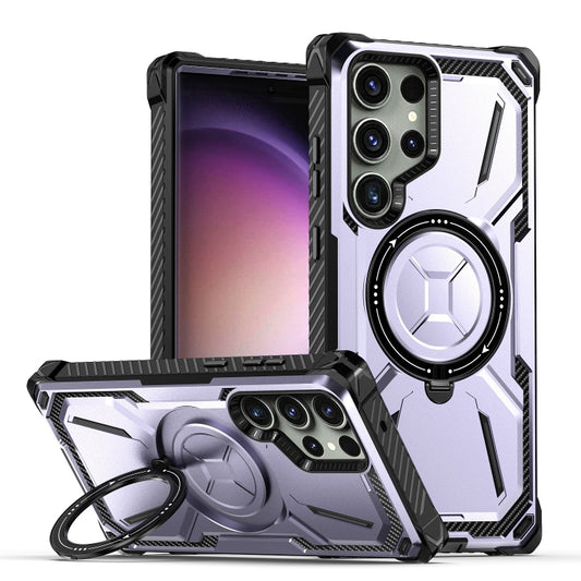 Armor Series Holder Phone Case, For Samsung Galaxy S24 Ultra 5G, For Samsung Galaxy S22 5G, For Samsung Galaxy S24+ 5G, For Samsung Galaxy S22+ 5G, For Samsung Galaxy S24 5G, For Samsung Galaxy S22 Ultra 5G, For Samsung Galaxy S21 5G
