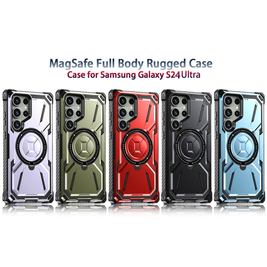 Armor Series Holder Phone Case, For Samsung Galaxy S24 Ultra 5G, For Samsung Galaxy S22 5G, For Samsung Galaxy S24+ 5G, For Samsung Galaxy S22+ 5G, For Samsung Galaxy S24 5G, For Samsung Galaxy S22 Ultra 5G, For Samsung Galaxy S21 5G                   ...