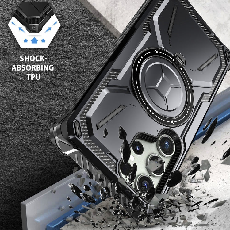 Armor Series Holder Phone Case, For Samsung Galaxy S24 Ultra 5G, For Samsung Galaxy S22 5G, For Samsung Galaxy S24+ 5G, For Samsung Galaxy S22+ 5G, For Samsung Galaxy S24 5G, For Samsung Galaxy S22 Ultra 5G, For Samsung Galaxy S21 5G                   ...