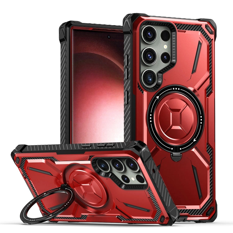 Armor Series Holder Phone Case, For Samsung Galaxy S24 Ultra 5G, For Samsung Galaxy S22 5G, For Samsung Galaxy S24+ 5G, For Samsung Galaxy S22+ 5G, For Samsung Galaxy S24 5G, For Samsung Galaxy S22 Ultra 5G, For Samsung Galaxy S21 5G                   ...