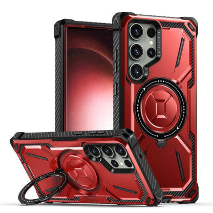 Armor Series Holder Phone Case, For Samsung Galaxy S24 Ultra 5G, For Samsung Galaxy S22 5G, For Samsung Galaxy S24+ 5G, For Samsung Galaxy S22+ 5G, For Samsung Galaxy S24 5G, For Samsung Galaxy S22 Ultra 5G, For Samsung Galaxy S21 5G                   ...