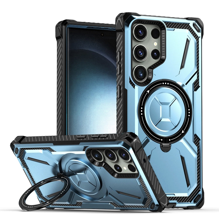 Armor Series Holder Phone Case, For Samsung Galaxy S24 Ultra 5G, For Samsung Galaxy S22 5G, For Samsung Galaxy S24+ 5G, For Samsung Galaxy S22+ 5G, For Samsung Galaxy S24 5G, For Samsung Galaxy S22 Ultra 5G, For Samsung Galaxy S21 5G                   ...