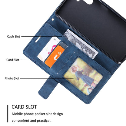 Skin Feel Splicing Leather Phone Case, For Samsung Galaxy A25 5G, For Samsung Galaxy S23 FE 5G, For Samsung Galaxy A24, For Samsung Galaxy A04e /F04, For Samsung Galaxy A34 5G, For Samsung Galaxy A54 5G