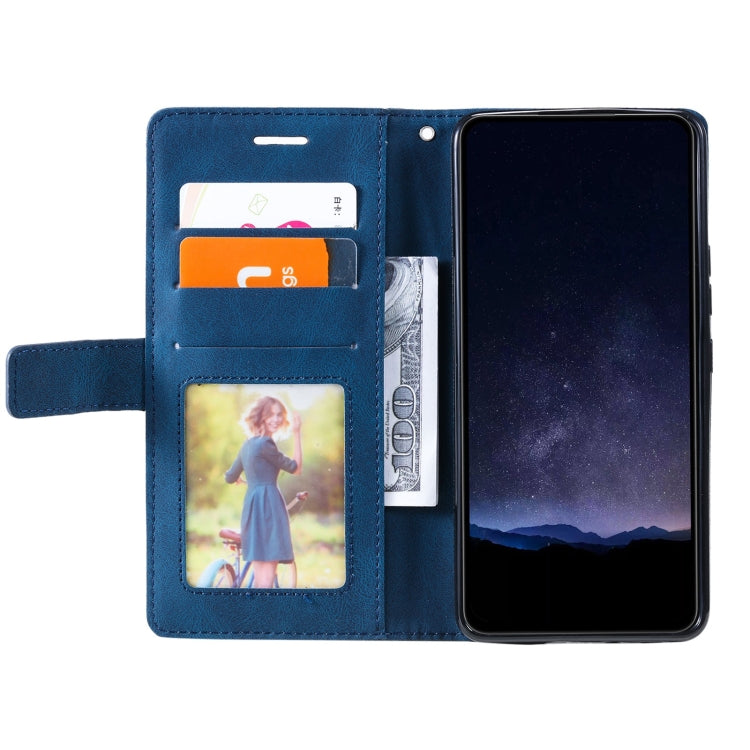 Skin Feel Splicing Leather Phone Case, For Samsung Galaxy Xcover 7, For Samsung Galaxy A55 5G, For Samsung Galaxy A35 5G, For Samsung Galaxy S24 Ultra 5G, For Samsung Galaxy S24+ 5G, For Samsung Galaxy S24 5G, For Samsung Galaxy A15                    ...