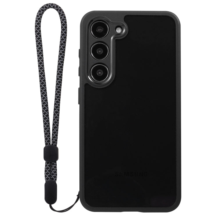 Vili M Series TPU + PC Phone Case, For Samsung Galaxy A54 5G, For Samsung Galaxy S23 Ultra 5G, For Samsung Galaxy S23 5G, For Samsung Galaxy Z Fold4 5G, For Samsung Galaxy Z Flip4