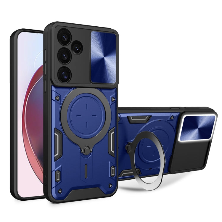 CD Texture Sliding Camshield Magnetic Holder Phone Case, For Samsung Galaxy S24 FE 5G, For Samsung Galaxy S24+ 5G, For Samsung Galaxy S24 5G, For Samsung Galaxy A24 4G, For Samsung Galaxy A23 5G, For Samsung Galaxy A34 5G, For Samsung Galaxy A54 5G    ...