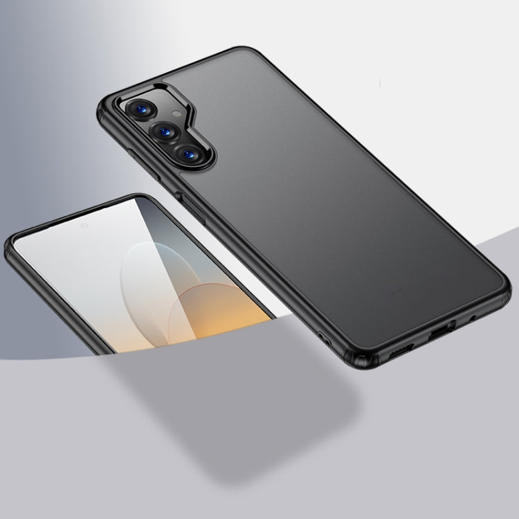 Armor Clear TPU Hybrid PC Phone Case, For Samsung Galaxy A55 5G, For Samsung Galaxy S24 Ultra 5G, For Samsung Galaxy S24+ 5G, For Samsung Galaxy S24 5G, For Samsung Galaxy A15, For Samsung Galaxy M34 5G, For Samsung Galaxy A25 5G                       ...