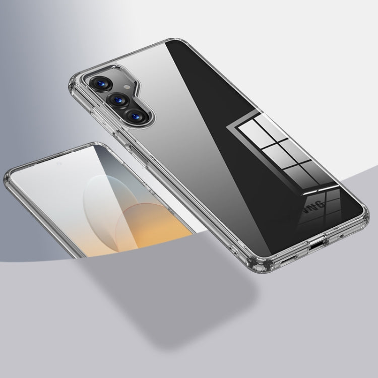 Armor Clear TPU Hybrid PC Phone Case, For Samsung Galaxy A55 5G, For Samsung Galaxy S24 Ultra 5G, For Samsung Galaxy S24+ 5G, For Samsung Galaxy S24 5G, For Samsung Galaxy A15, For Samsung Galaxy M34 5G, For Samsung Galaxy A25 5G                       ...