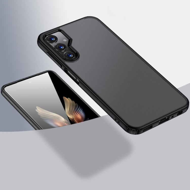Armor Clear TPU Hybrid PC Phone Case, For Samsung Galaxy A55 5G, For Samsung Galaxy S24 Ultra 5G, For Samsung Galaxy S24+ 5G, For Samsung Galaxy S24 5G, For Samsung Galaxy A15, For Samsung Galaxy M34 5G, For Samsung Galaxy A25 5G                       ...