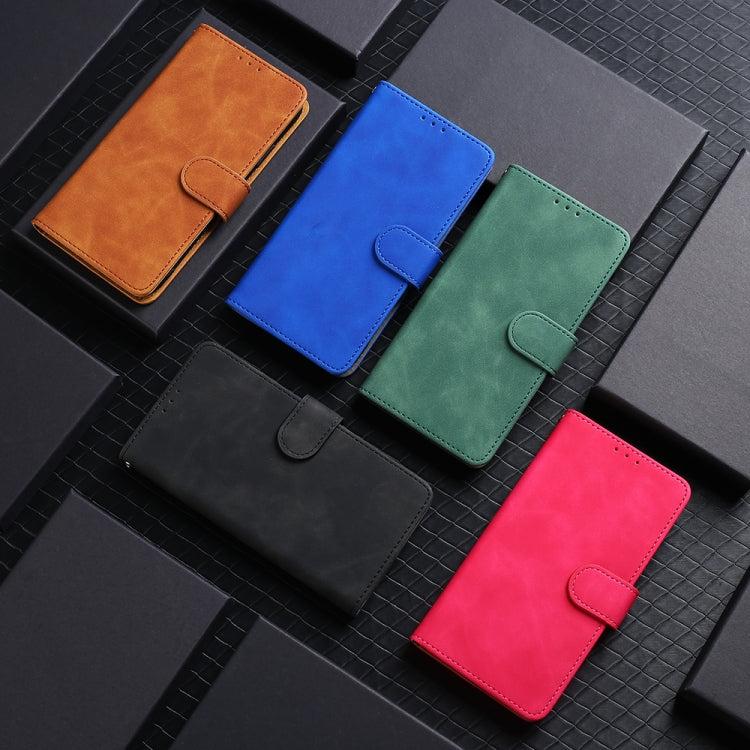 Skin Feel Magnetic Flip Leather Phone Case, For Samsung Galaxy M55 5G, For Samsung Galaxy M15 5G, For Samsung Galaxy Xcover 7, For Samsung Galaxy A55 5G, For Samsung Galaxy A35 5G, For Samsung Galaxy S24 Ultra 5G, For Samsung Galaxy S24+ 5G            ...