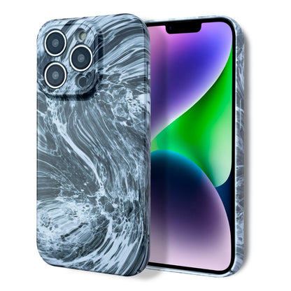 Marble Pattern Phone Case, For iPhone 12 Pro Max, For iPhone 12 Pro, For iPhone 12, For iPhone 11 Pro Max, For iPhone 11 Pro, For iPhone 11, For iPhone SE 2022 / SE 2020 / 8 / 7, For iPhone XS Max