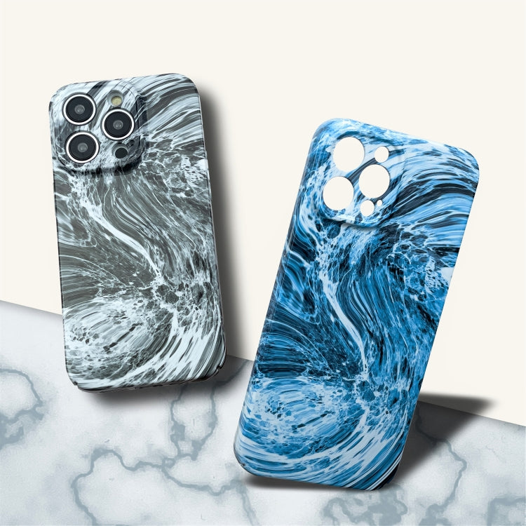 Marble Pattern Phone Case, For iPhone 12 Pro Max, For iPhone 12 Pro, For iPhone 12, For iPhone 11 Pro Max, For iPhone 11 Pro, For iPhone 11, For iPhone SE 2022 / SE 2020 / 8 / 7, For iPhone XS Max