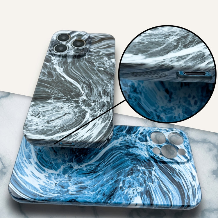 Marble Pattern Phone Case, For iPhone 12 Pro Max, For iPhone 12 Pro, For iPhone 12, For iPhone 11 Pro Max, For iPhone 11 Pro, For iPhone 11, For iPhone SE 2022 / SE 2020 / 8 / 7, For iPhone XS Max