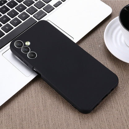 Pure Color Liquid Silicone Shockproof Phone Case, For Samsung Galaxy A25 5G, For Samsung Galaxy M54 5G / F54 5G, For Samsung Galaxy F14 5G