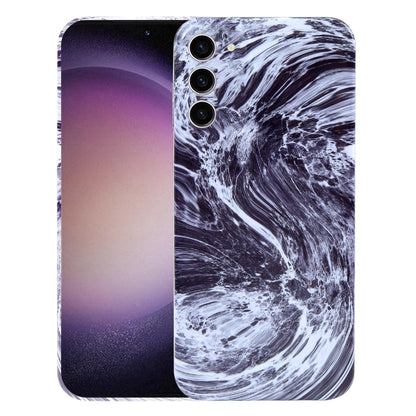 Marble Pattern Phone Case, For Samsung Galaxy S23 5G, For Samsung Galaxy S23 Ultra 5G, For Samsung Galaxy S22 5G, For Samsung Galaxy S22+ 5G, For Samsung Galaxy S22 Ultra 5G, For Samsung Galaxy A14, For Samsung Galaxy A34, For Samsung Galaxy A54