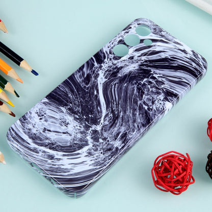 Marble Pattern Phone Case, For Samsung Galaxy S23 5G, For Samsung Galaxy S23 Ultra 5G, For Samsung Galaxy S22 5G, For Samsung Galaxy S22+ 5G, For Samsung Galaxy S22 Ultra 5G, For Samsung Galaxy A14, For Samsung Galaxy A34, For Samsung Galaxy A54